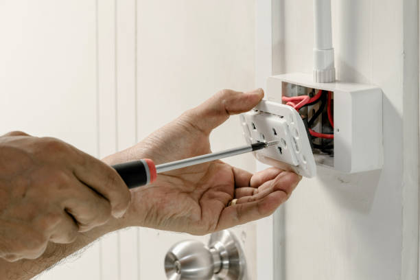 Emergency Electrical Repair Services in Rector, AR