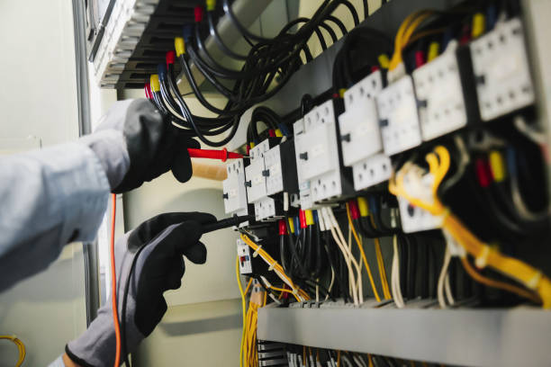 Industrial Electrical Services in Rector, AR