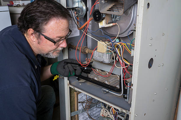 Professional Electrical Services in Rector, AR